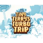 Изображение товара Цифровая версия игры PC Super Rare Games Lim Tiny Terry's Turbo Trip