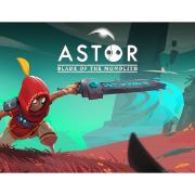 Изображение товара Цифровая версия игры PC tinyBuild Astor: Blade of the Monolith