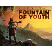 Изображение товара Цифровая версия игры PC Twin Sails Interacti Survival: Fountain of Youth