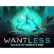 Изображение товара Цифровая версия игры PC Twin Sails Interacti Wantless : Solace at Worlds End