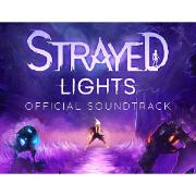 Изображение товара Дополнение для игры PC Embers Strayed Lights - Soundtrack