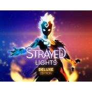Изображение товара Цифровая версия игры PC Embers Strayed Lights - Deluxe Edition
