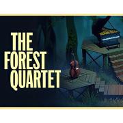 Изображение товара Цифровая версия игры PC Bedtime Digital Game The Forest Quartet