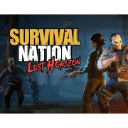 Изображение товара Цифровая версия игры PC indie.io Survival Nation: Lost Horizon