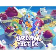 Изображение товара Цифровая версия игры PC indie.io Dream Tactics