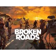 Изображение товара Цифровая версия игры PC tinyBuild Broken Roads
