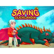 Изображение товара Цифровая версия игры PC Alawar Saving Clicklandia