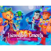 Изображение товара Цифровая версия игры PC Alawar Incredible Dracula: Dark Carnival