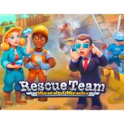 Изображение товара Цифровая версия игры PC Alawar Rescue Team: Mineral of Miracles