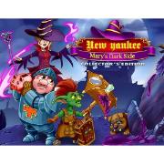 Изображение товара Цифровая версия игры PC Alawar New Yankee: Mary's Dark Side
