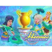 Изображение товара Цифровая версия игры PC Alawar Hermes: The Fury of Megaera
