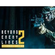 Изображение товара Цифровая версия игры PC Immanitas Beyond Enemy Lines 2 Enhanced Edition
