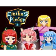 Изображение товара Цифровая версия игры PC Immanitas Emiko's Pledge 3