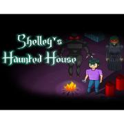Изображение товара Цифровая версия игры PC Immanitas Shelley's Haunted House