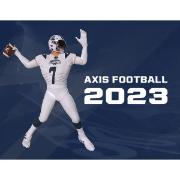 Изображение товара Цифровая версия игры PC Immanitas Axis Football 2023
