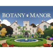 Изображение товара Цифровая версия игры PC Whitethorn Digital Botany Manor