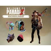 Изображение товара Дополнение для игры PC Nacon Welcome to ParadiZe - Archeologist Quest