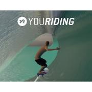 Изображение товара Цифровая версия игры PC Boardscore YouRiding - Surfing and Bodyboarding Game