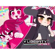Изображение товара Дополнение для игры PC H2 Interactive DJMAX RESPECT V - V Liberty Pack