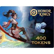 Изображение товара Игровая валюта PC Honor of Kings 400 Tokens