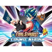 Изображение товара Цифровая версия игры PC indie.io Final Stardust: Cosmic Nexus