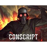 Изображение товара Цифровая версия игры PC Team 17 Conscript