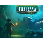 Изображение товара Цифровая версия игры PC Team 17 Thalassa: Edge of the Abyss