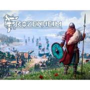 Изображение товара Цифровая версия игры PC Untold Tales Frozenheim