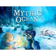 Изображение товара Цифровая версия игры PC Untold Tales Mythic Ocean