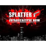 Изображение товара Цифровая версия игры PC Untold Tales Splatter - Zombiecalypse Now