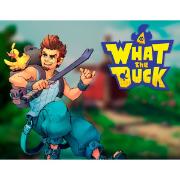 Изображение товара Цифровая версия игры PC Untold Tales What the Duck