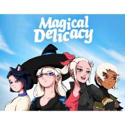 Изображение товара Цифровая версия игры PC Whitethorn Digital Magical Delicacy