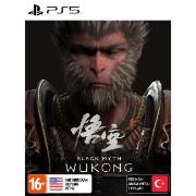 Изображение товара Цифровая версия игры PS5 Game Science Black Myth: Wukong