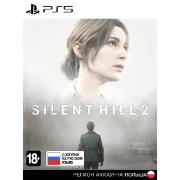 Изображение товара Цифровая версия игры PS5 Konami SILENT HILL 2 (Польша)