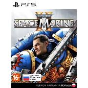 Изображение товара Цифровая версия игры PS5 Focus Entertainment Warhammer 40,000: Space Marine 2 (Польша)