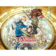 Изображение товара Цифровая версия игры PC 505 Games Eiyuden Chronicle: Hundred Heroes - Deluxe Ed
