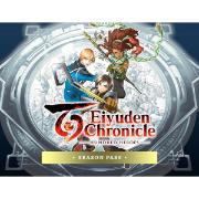 Изображение товара Дополнение для игры PC 505 Games Eiyuden Chronicle: Hundred Heroes Season Pass