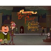 Изображение товара Цифровая версия игры PC Chorus Worldwide Gam Advent of Bertram Fiddle 1: A Dreadly Business
