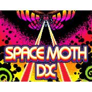 Изображение товара Цифровая версия игры PC Chorus Worldwide Gam Space Moth DX