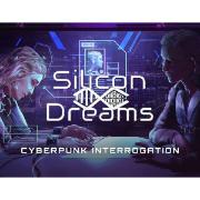 Изображение товара Цифровая версия игры PC Clockwork Bird Silicon Dreams | cyberpunk interrogation