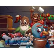 Изображение товара Цифровая версия игры PC Creative Hand There Will Be No Turkey For Christmas