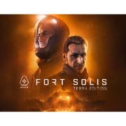 Изображение товара Цифровая версия игры PC Dear Villagers Fort Solis Terra Edition