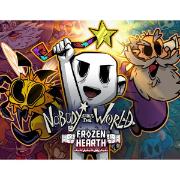 Изображение товара Дополнение для игры PC DrinkBox Studios Nobody Saves the World - Frozen Hearth