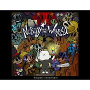 Изображение товара Дополнение для игры PC DrinkBox Studios Nobody Saves the World - Soundtrack