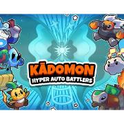 Изображение товара Цифровая версия игры PC Fireshine Games (2G) Kadomon: Hyper Auto Battlers