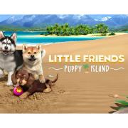 Изображение товара Цифровая версия игры PC Fireshine Games (2G) Little Friends: Puppy Island
