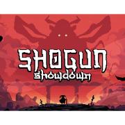 Изображение товара Цифровая версия игры PC Goblinz Studio Shogun Showdown