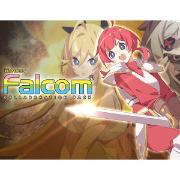 Изображение товара Дополнение для игры PC H2 Interactive DJMAX RESPECT V - Falcom PACK