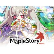 Изображение товара Дополнение для игры PC H2 Interactive DJMAX RESPECT V - MapleStory PACK