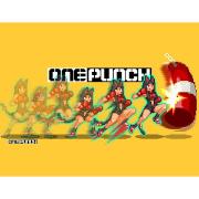 Изображение товара Цифровая версия игры PC H2 Interactive OnePunch